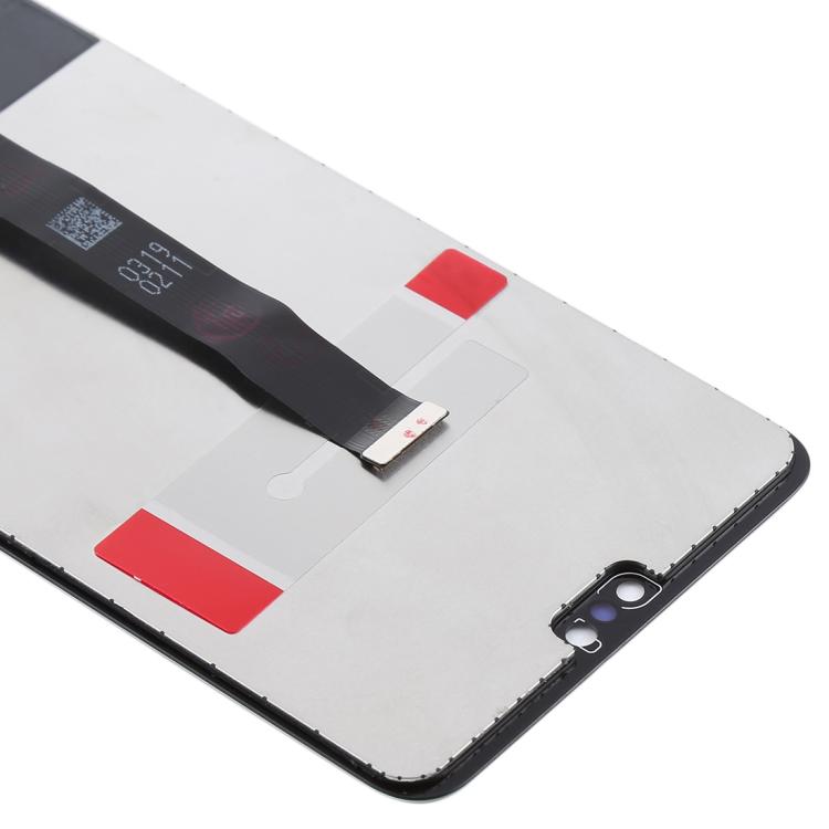 LCD Screen and Digitizer Full Assembly for Huawei P20, For Huawei P20 — view 4