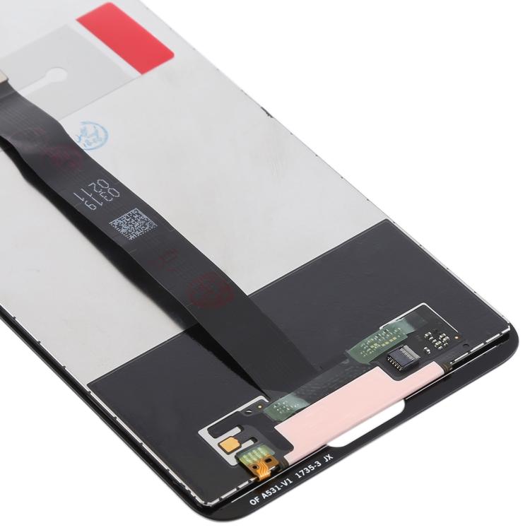 LCD Screen and Digitizer Full Assembly for Huawei P20, For Huawei P20 — view 5