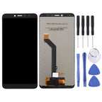 LCD Screen and Digitizer Full Assembly for Xiaomi Redmi S2, For Redmi S2, For S2 — For Redmi S2