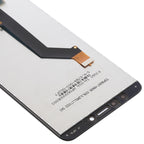 LCD Screen and Digitizer Full Assembly for Xiaomi Redmi S2, For Redmi S2, For S2 — Black