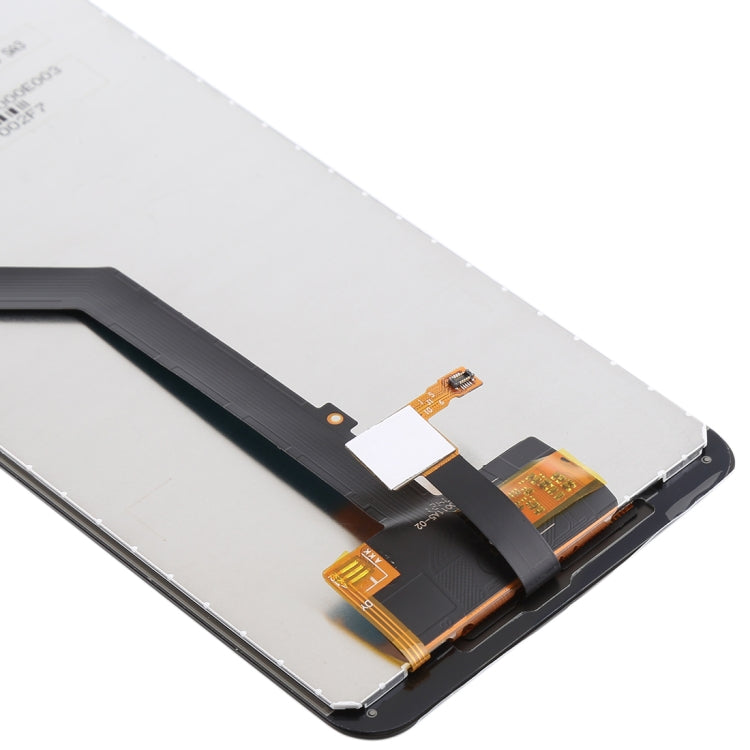 LCD Screen and Digitizer Full Assembly for Xiaomi Redmi S2, For Redmi S2, For S2 — White