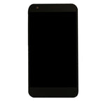 LCD Screen and Digitizer Full Assembly, For ZTE Blade A512 — For ZTE Blade A512