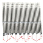 QUICKO T12-ILS Lead-free Soldering Iron Tip