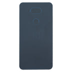 10 PCS Back Housing Cover Adhesive for LG V40 ThinQ