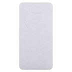 10 PCS Back Housing Cover Adhesive for LG V40 ThinQ