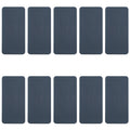 10 PCS Back Housing Cover Adhesive for LG V50 ThinQ 5G