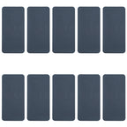 10 PCS Back Housing Cover Adhesive for LG V50 ThinQ 5G