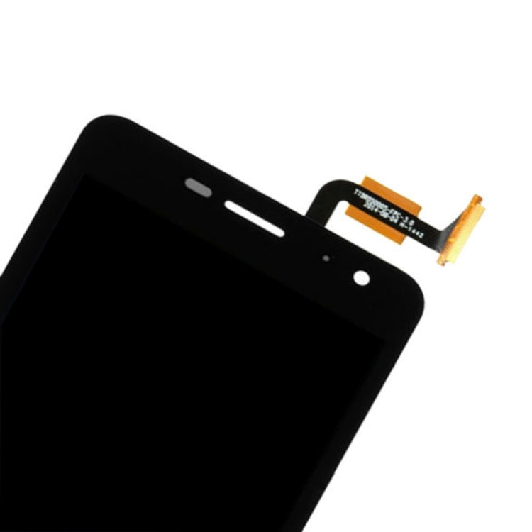 LCD Screen and Digitizer Full Assembly for Asus ZenFone 5 / A502CG
