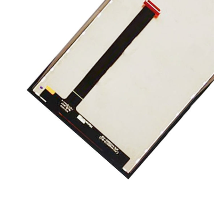 LCD Screen and Digitizer Full Assembly for Asus ZenFone 5 / A502CG
