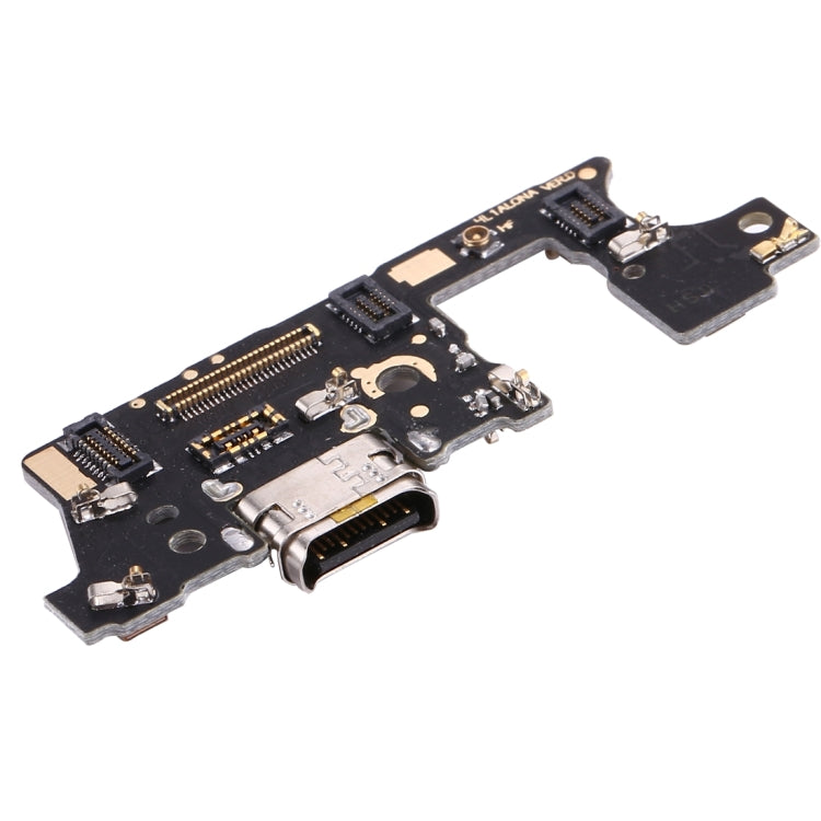 For Huawei Mate 9 Pro Charging Port Board, For Huawei Ascend Mate 9 Pro — view 4