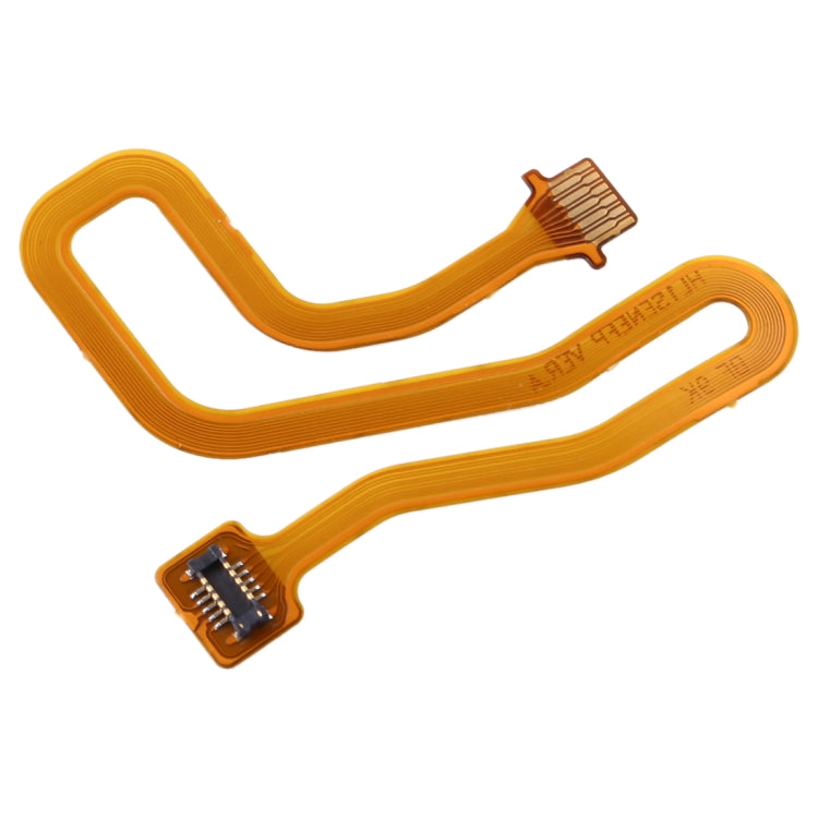 Fingerprint Sensor Flex Cable Extension for Huawei Nova 5i