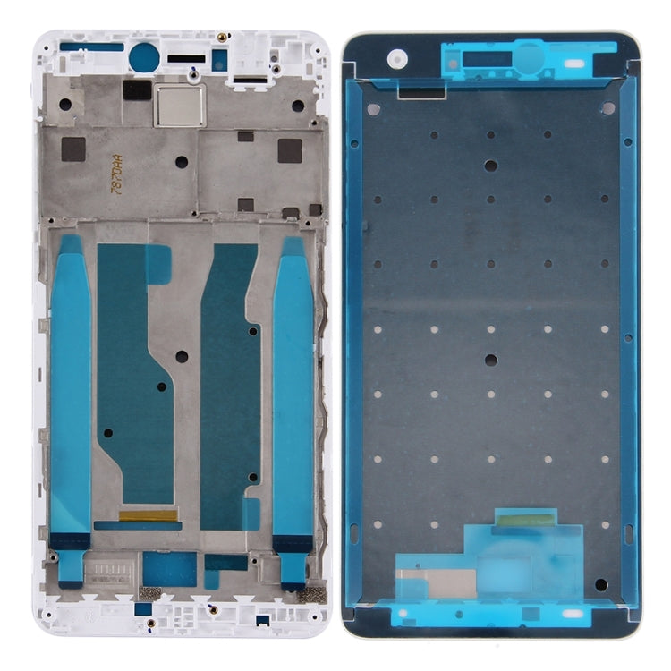 For Xiaomi Redmi Note 4X Front Housing LCD Frame Bezel, For Xiaomi Redmi Note 4X