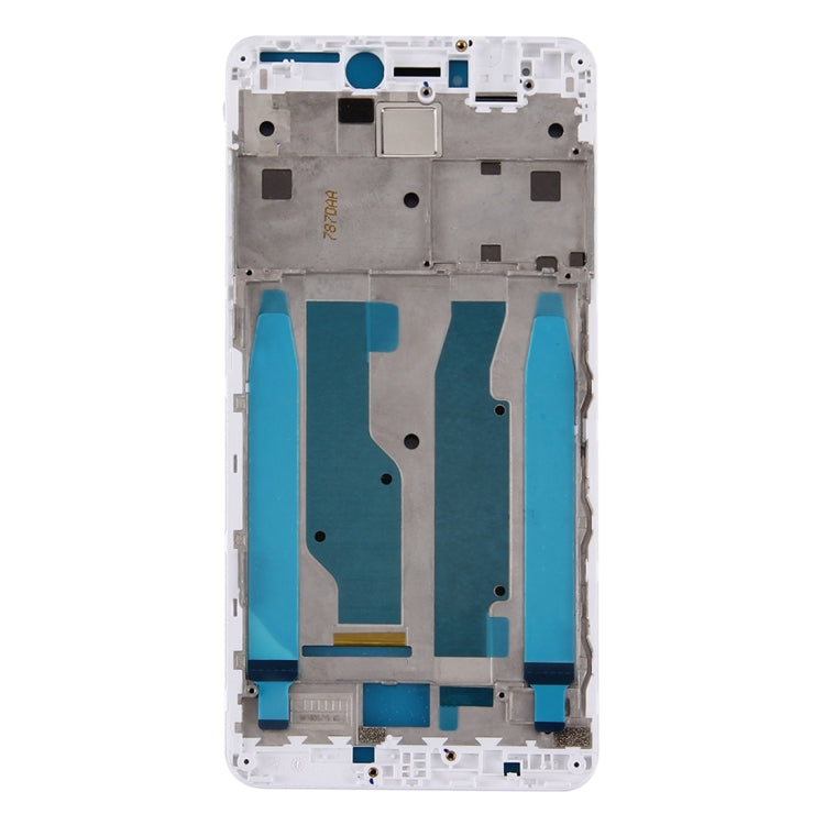 For Xiaomi Redmi Note 4X Front Housing LCD Frame Bezel, For Xiaomi Redmi Note 4X