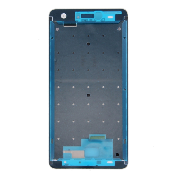 For Xiaomi Redmi Note 4X Front Housing LCD Frame Bezel, For Xiaomi Redmi Note 4X