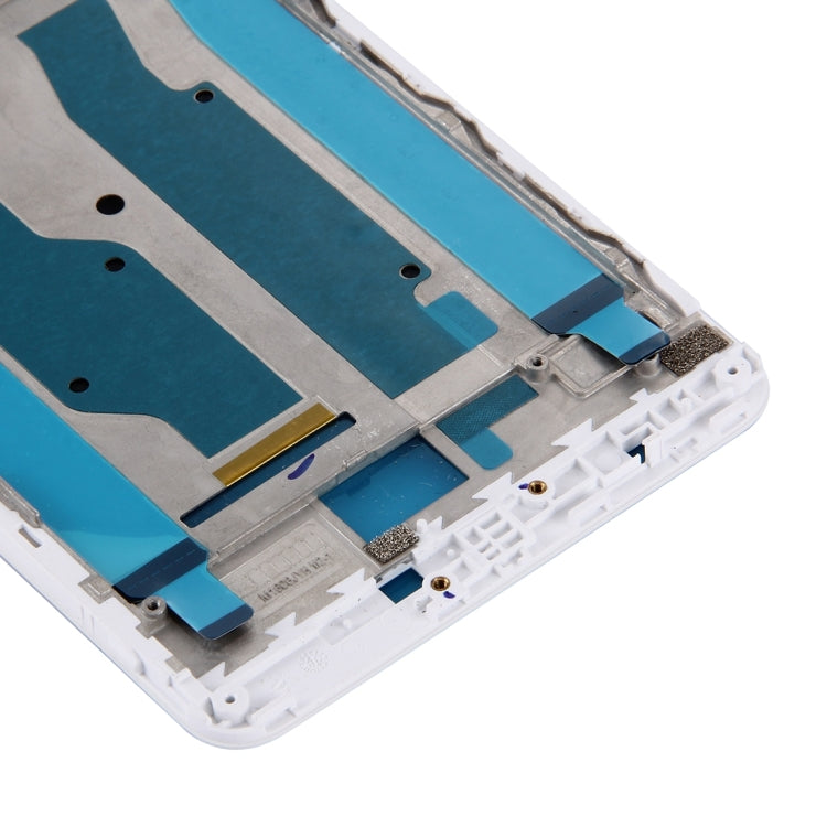 For Xiaomi Redmi Note 4X Front Housing LCD Frame Bezel, For Xiaomi Redmi Note 4X