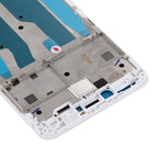 For Xiaomi Redmi Note 4X Front Housing LCD Frame Bezel, For Xiaomi Redmi Note 4X