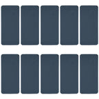 10 PCS Housing Frame Adhesive Sticker for Google Pixel 3a XL