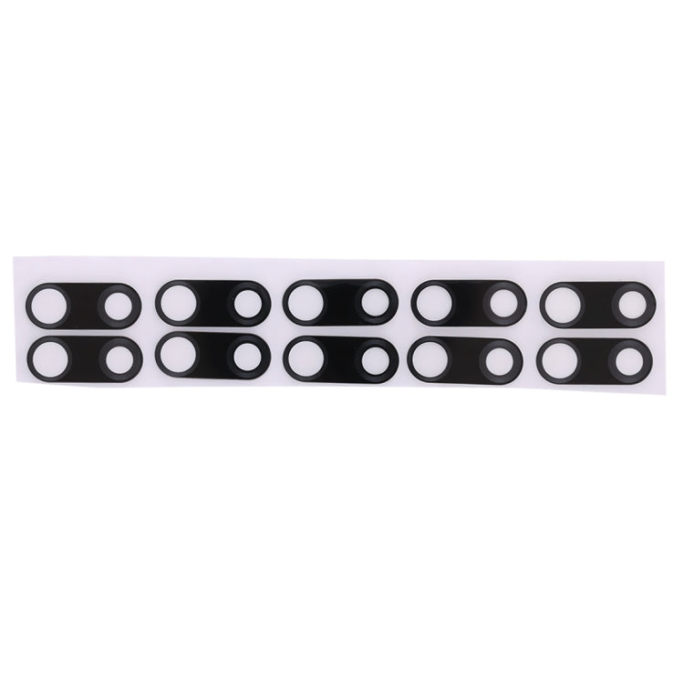 10pcs Back Camera Lens, For Huawei P20 Pro