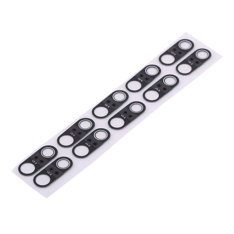 10pcs Back Camera Lens, For Huawei P20 Pro