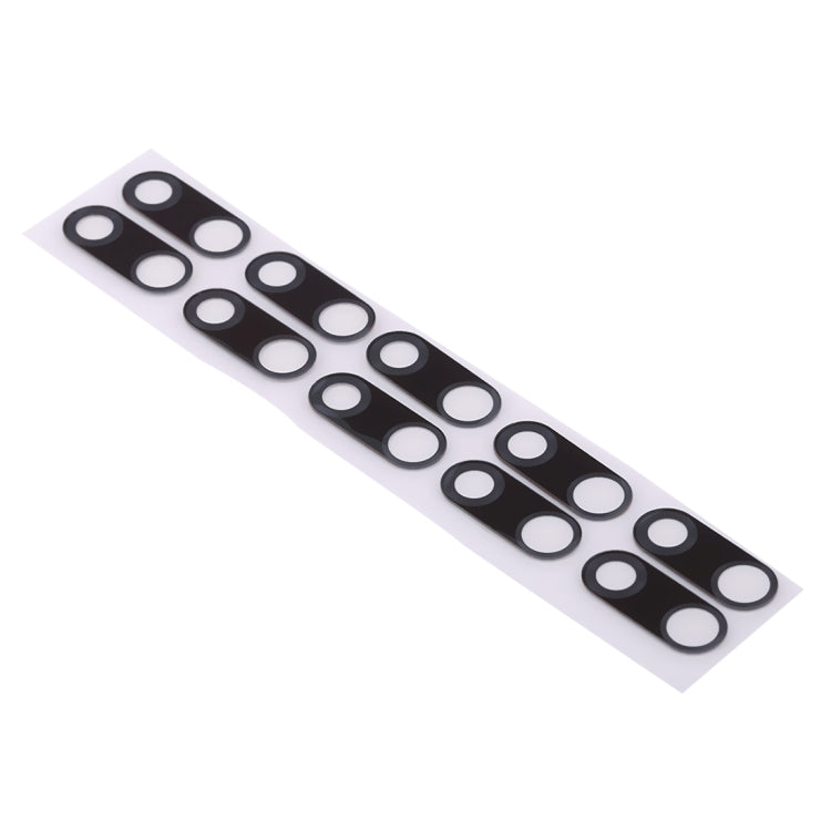 10pcs Back Camera Lens, For Huawei P20 Pro