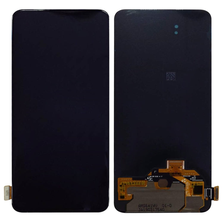 Original LCD Screen and Digitizer Full Assembly for OPPO Reno