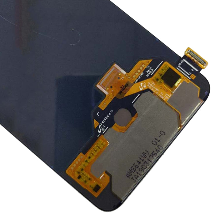 Original LCD Screen and Digitizer Full Assembly for OPPO Reno