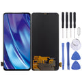 Front LCD Screen and Digitizer Full Assembly for Vivo NEX Dual Display