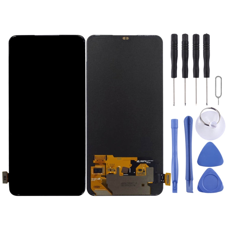 Front LCD Screen and Digitizer Full Assembly for Vivo NEX Dual Display
