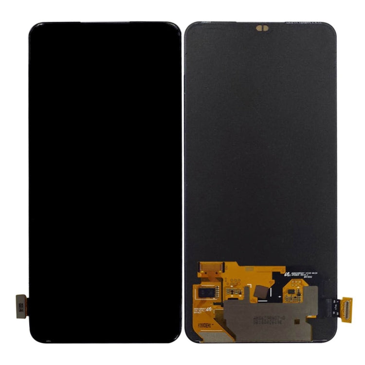 Front LCD Screen and Digitizer Full Assembly for Vivo NEX Dual Display