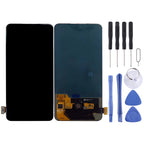 OLED Material LCD Screen and Digitizer Full Assembly for Vivo X27