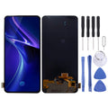 LCD Screen and Digitizer Full Assembly for Vivo X27 Pro
