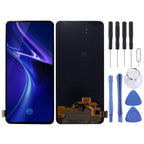 LCD Screen and Digitizer Full Assembly for Vivo X27 Pro