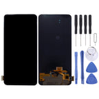 LCD Screen and Digitizer Full Assembly for Vivo X27 Pro — For Vivo X27 Pro (Original)