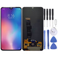 Original LCD Screen and Digitizer Full Assembly for Xiaomi Mi 9 SE