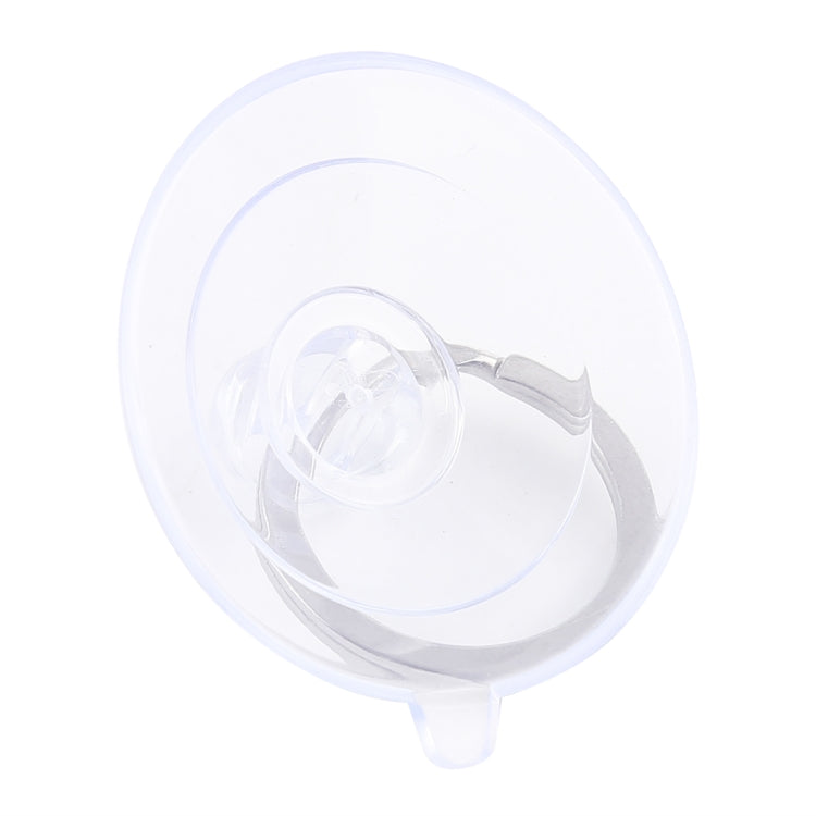 Tool Sucker, Suction Cup