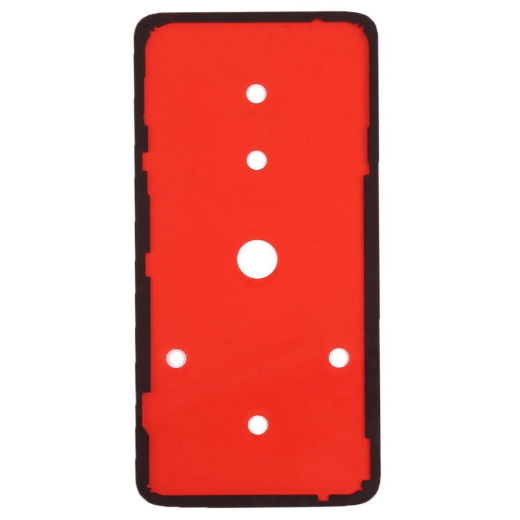 Original Back Housing Cover Adhesive, For OnePlus 6T