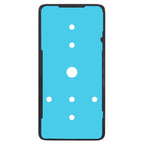 Original Back Housing Cover Adhesive, For OnePlus 6 — For OnePlus 6