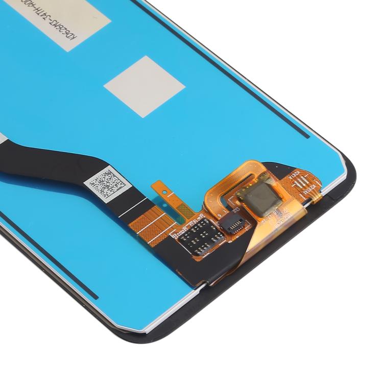 LCD Screen and Digitizer Full Assembly for Huawei Y7 (2019), For Huawei Y7 (2019) — view 4
