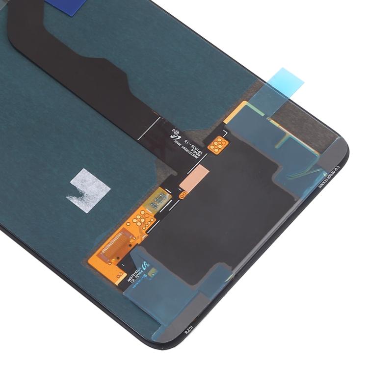 LCD Screen and Digitizer Full Assembly for Huawei Mate 20 X, For Huawei Mate 20 X(Original) — view 5