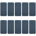 10 PCS Housing Frame Adhesive Sticker for Google Pixel