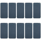10 PCS Housing Frame Adhesive Sticker for Google Pixel