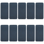 10 PCS Housing Frame Adhesive Sticker for Google Pixel XL