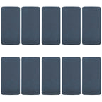 10 PCS Housing Frame Adhesive Sticker for Google Pixel 2 XL