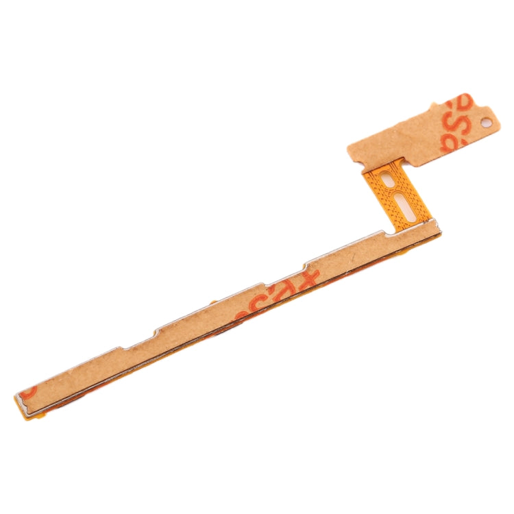 Power Button & Volume Button Flex Cable for Nokia 3.1 Plus