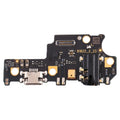 Charging Port Board, For Meizu Note 8