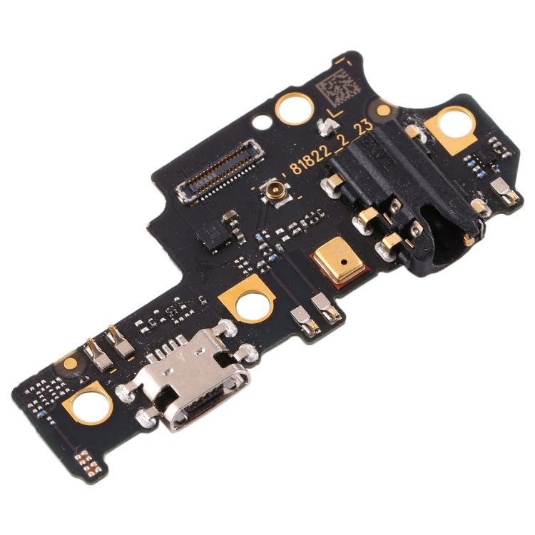 Charging Port Board, For Meizu Note 8