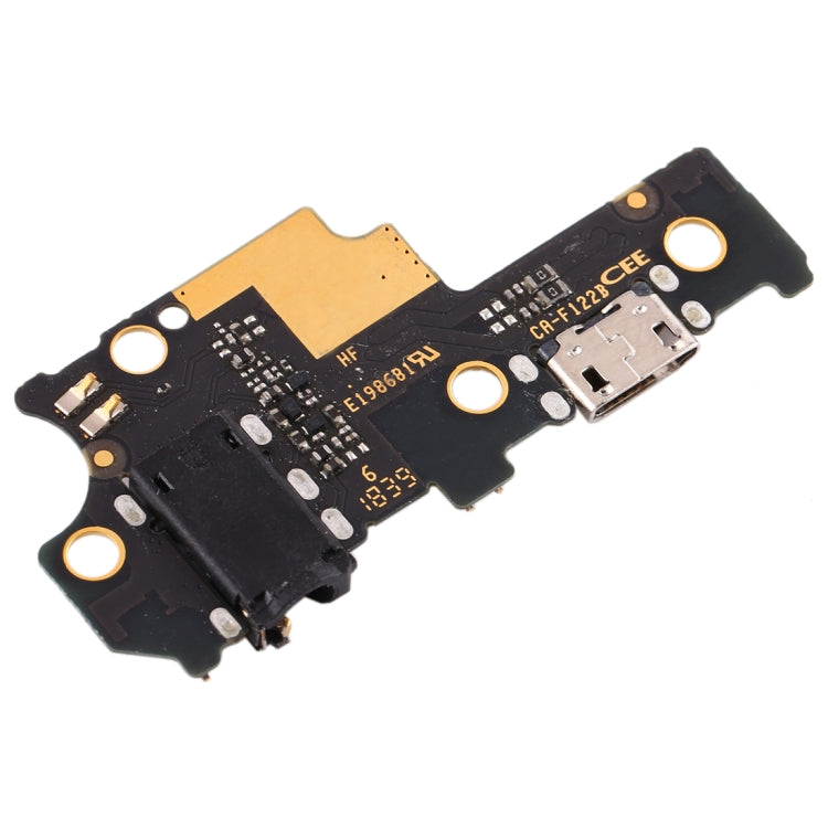 Charging Port Board, For Meizu Note 8