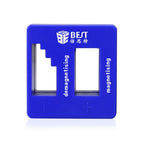 BEST BST-016 Magnetizer Demagnetizer Tool — BST-016 (Blue)