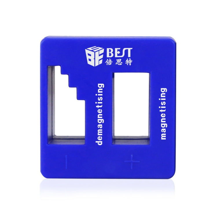 BEST BST-016 Magnetizer Demagnetizer Tool — BST-016 (Blue)