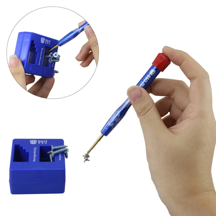 BEST BST-016 Magnetizer Demagnetizer Tool — view 6